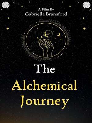 cover image of The Alchemical Journey
